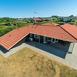 Сasa de vacaciones Garbine - 400m From The Sea By Interhome