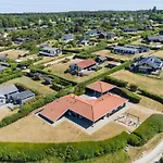 Garbine - 400m From The Sea By Interhome Glesborg