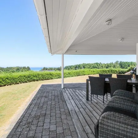 Garbine - 400m From The Sea By Interhome