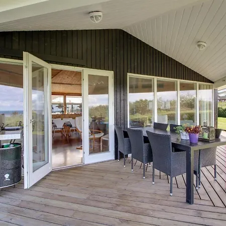 Garbine - 400m From The Sea By Interhome *