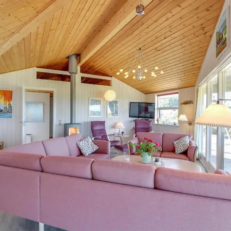 Garbine - 400m From The Sea By Interhome 度假居 Glesborg