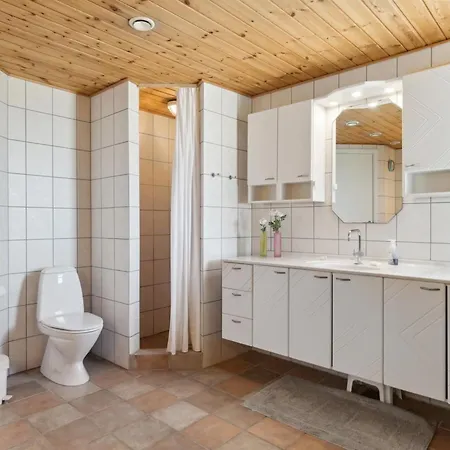 Holiday Home By Interhome * Glesborg