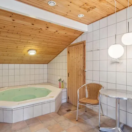 Сasa de vacaciones Garbine - 400m From The Sea By Interhome Glesborg