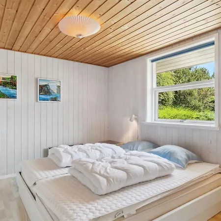 Garbine - 400m From The Sea By Interhome Сasa de vacaciones Glesborg