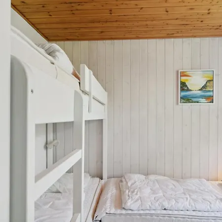 Garbine - 400m From The Sea By Interhome Сasa de vacaciones