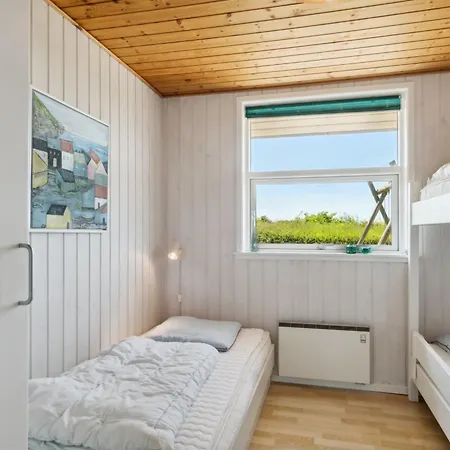 Сasa de vacaciones Garbine - 400m From The Sea By Interhome *