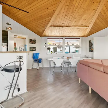 Garbine - 400m From The Sea By Interhome Tatil Evi *
