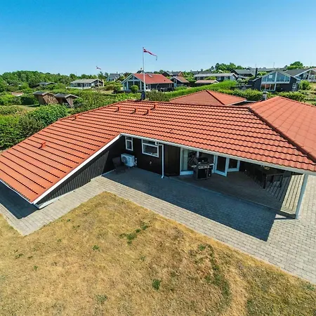 Tatil Evi Garbine - 400m From The Sea By Interhome