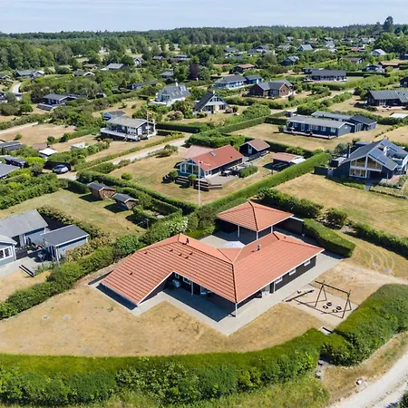 Garbine - 400m From The Sea By Interhome Glesborg