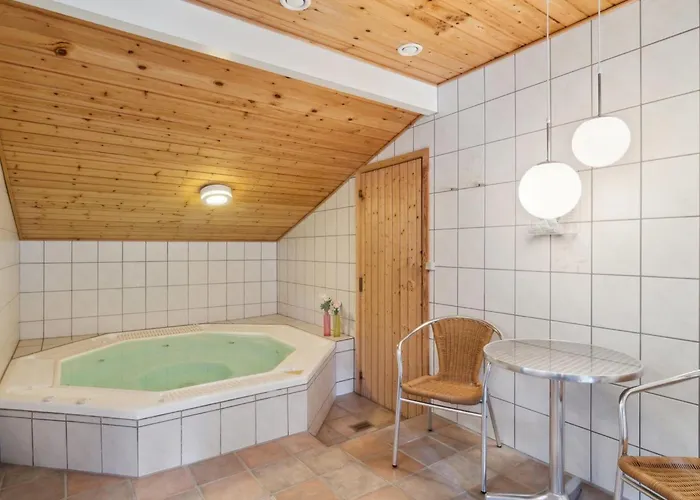 Dom wakacyjny By Interhome Glesborg